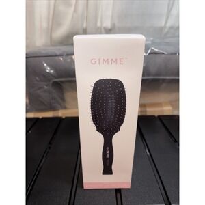 Gimme Beauty Fine‎ Hair Detangling Hair Brush- (BRAND NEW IN BOX)